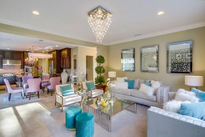 11662 Big Canyon Lane, San Diego, California 92131