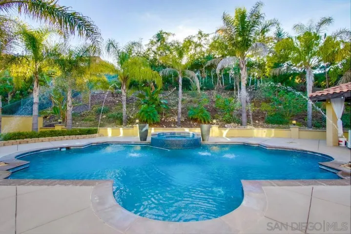 11662 Big Canyon Lane, San Diego, California 92131