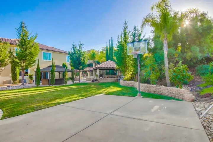 11662 Big Canyon Lane, San Diego, California 92131