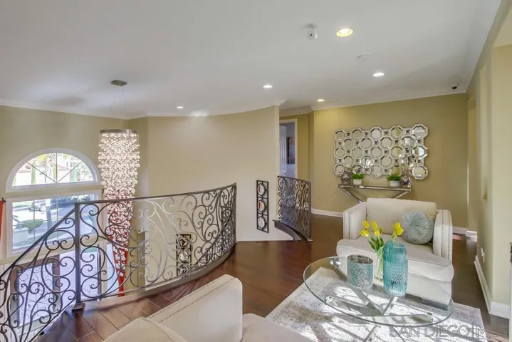 11662 Big Canyon Lane, San Diego, California 92131
