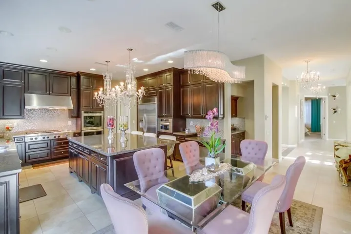 11662 Big Canyon Lane, San Diego, California 92131