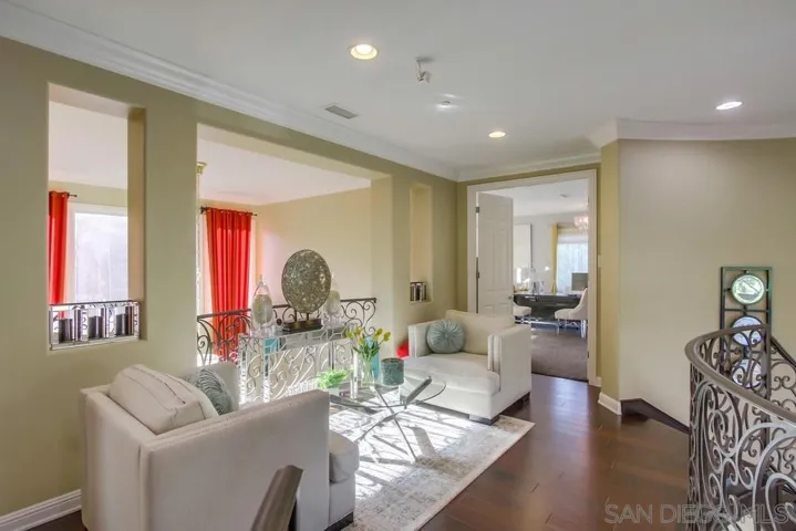 11662 Big Canyon Lane, San Diego, California 92131