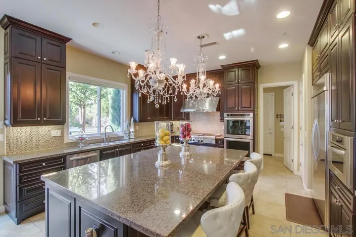 11662 Big Canyon Lane, San Diego, California 92131