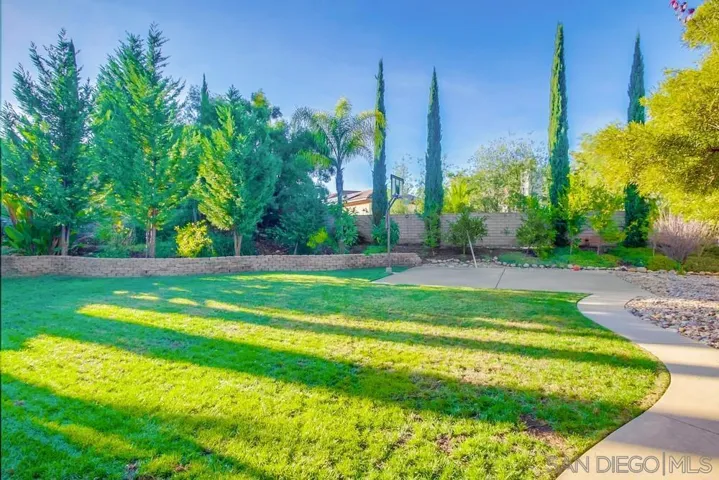 11662 Big Canyon Lane, San Diego, California 92131