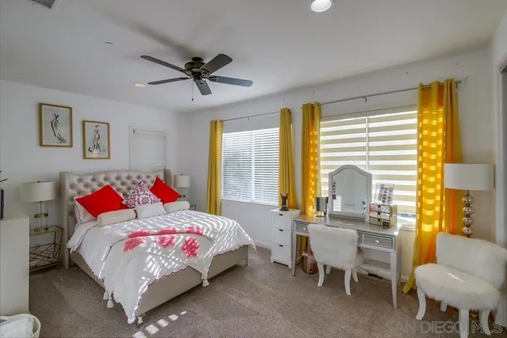 11662 Big Canyon Lane, San Diego, California 92131
