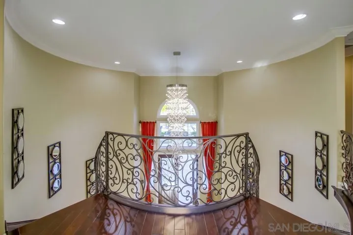 11662 Big Canyon Lane, San Diego, California 92131