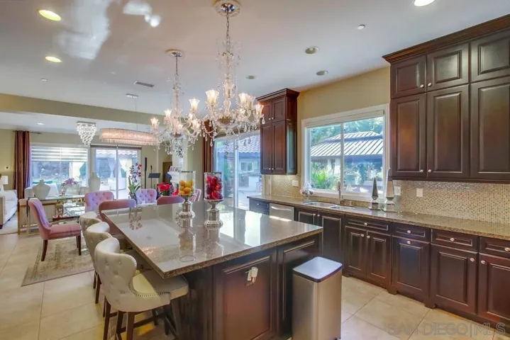 11662 Big Canyon Lane, San Diego, California 92131