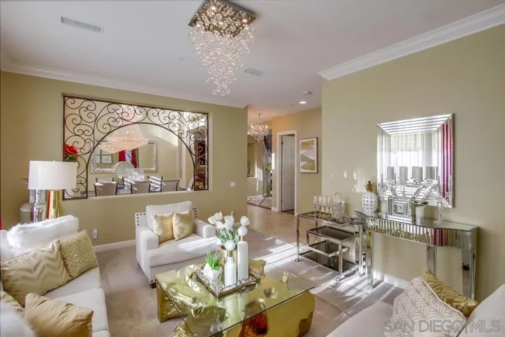 11662 Big Canyon Lane, San Diego, California 92131