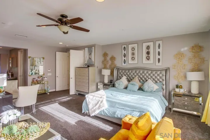 11662 Big Canyon Lane, San Diego, California 92131