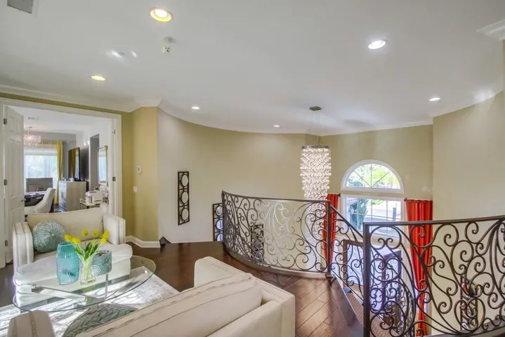 11662 Big Canyon Lane, San Diego, California 92131