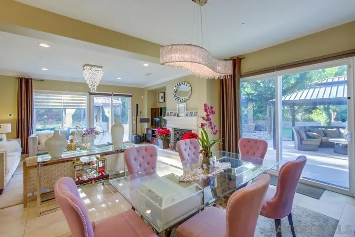 11662 Big Canyon Lane, San Diego, California 92131