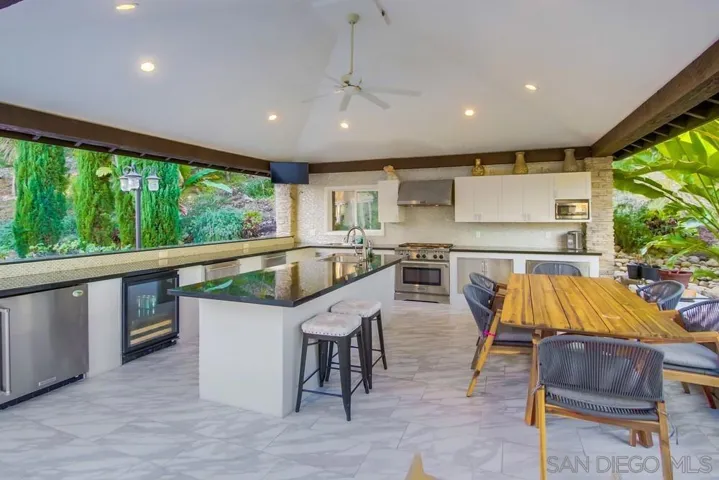 11662 Big Canyon Lane, San Diego, California 92131