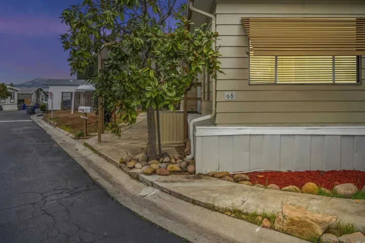 13217 Aurora Dr Spc 65, El Cajon, California 92021