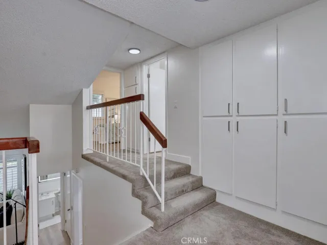 Hallway/Landing