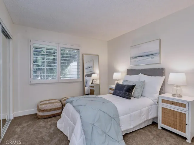 Bedroom #3