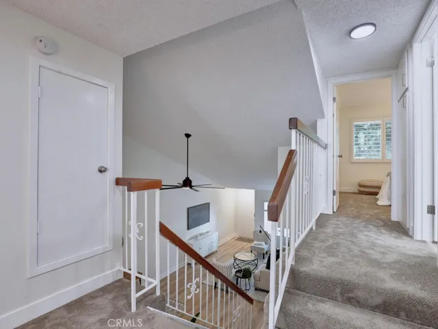 Upstairs Landing