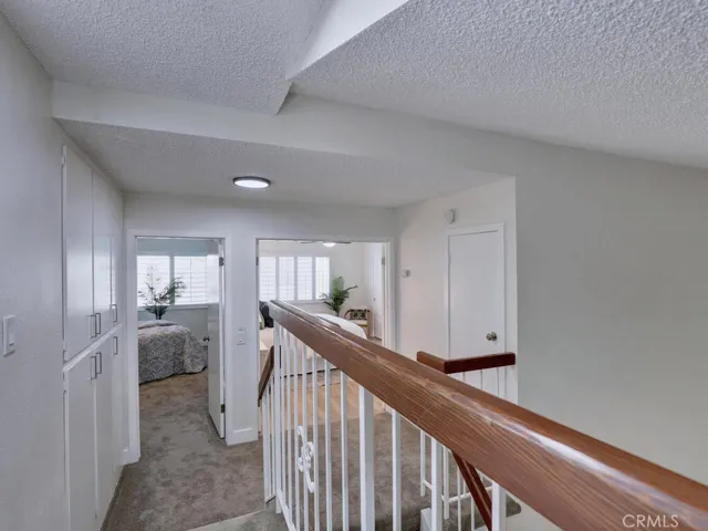 Hallway/Landing