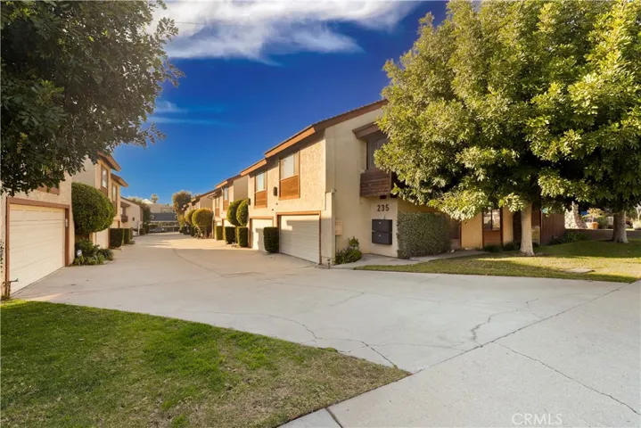 235 E Foothill Boulevard H, Monrovia, California 91016