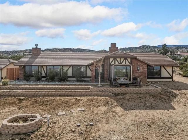 3061 Arrowhead Drive, Pinon Hills, California 92372