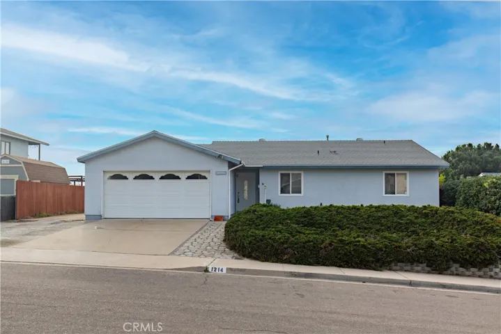 1214 Mission Avenue, Chula Vista, California 91911