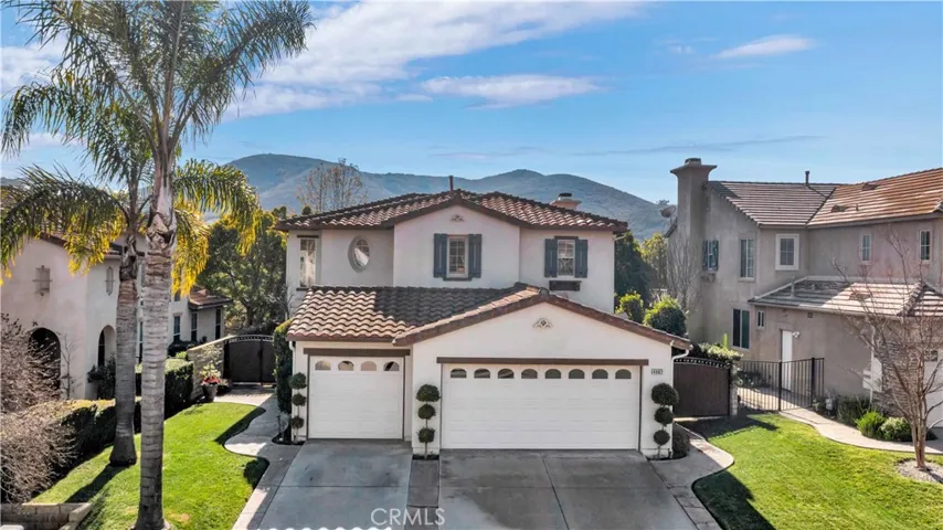 4982 Via Aurora, Newbury Park, California 91320