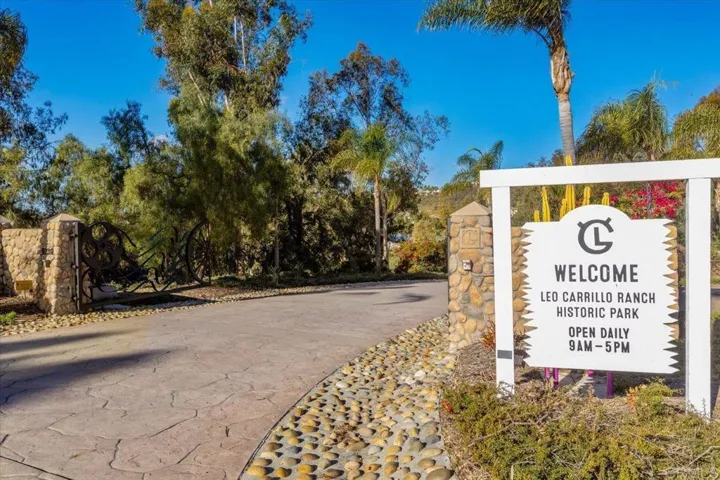 6464 Paseo Cerro, Carlsbad, California 92009