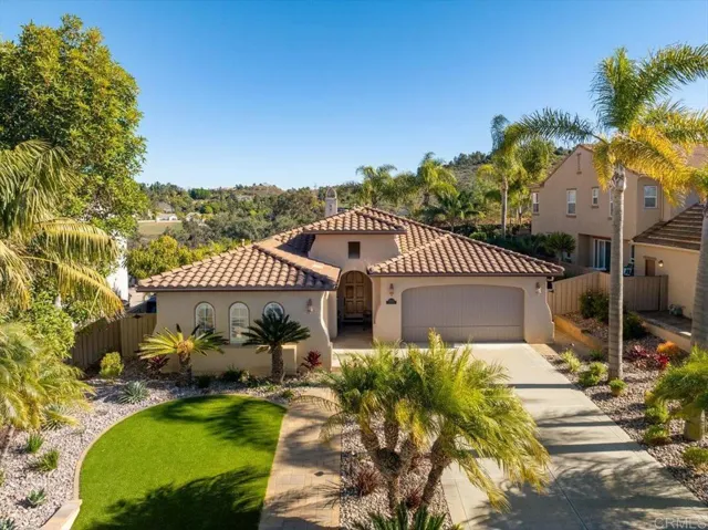 6464 Paseo Cerro, Carlsbad, California 92009