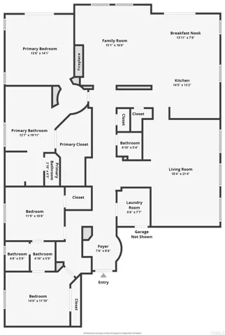 6464 Paseo Cerro, Carlsbad, California 92009