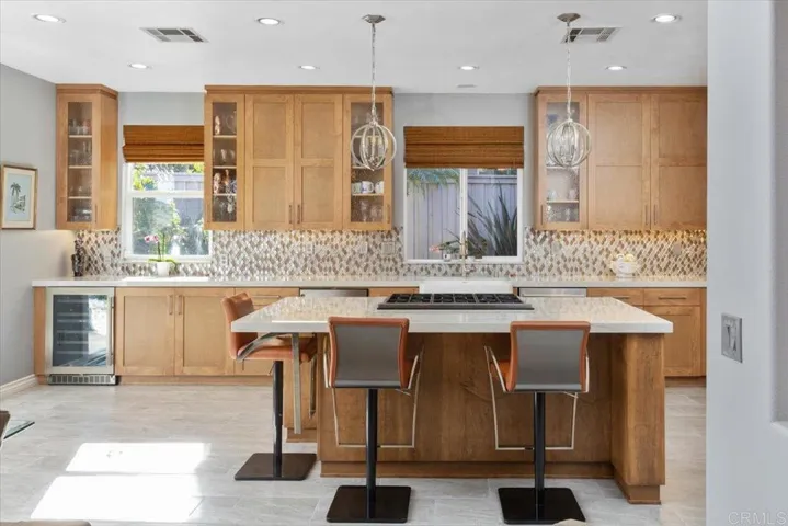 6464 Paseo Cerro, Carlsbad, California 92009