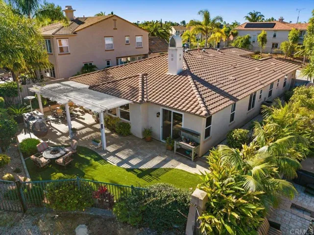 6464 Paseo Cerro, Carlsbad, California 92009