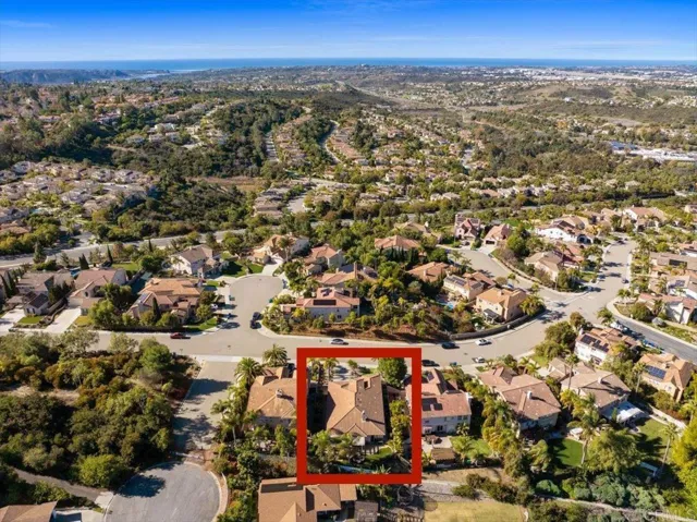 6464 Paseo Cerro, Carlsbad, California 92009