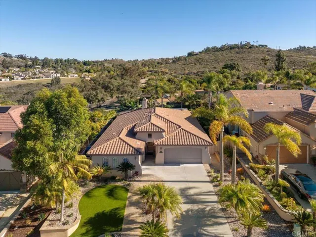 6464 Paseo Cerro, Carlsbad, California 92009