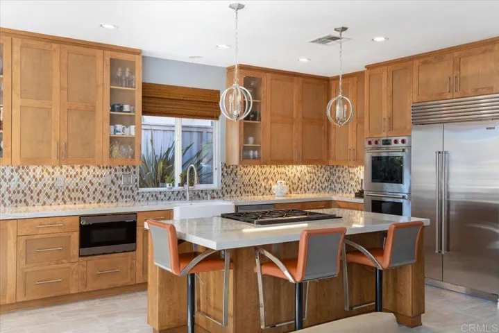 6464 Paseo Cerro, Carlsbad, California 92009