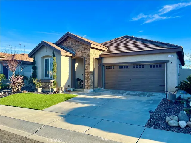 1547 Tattlesall, Beaumont, California 92223