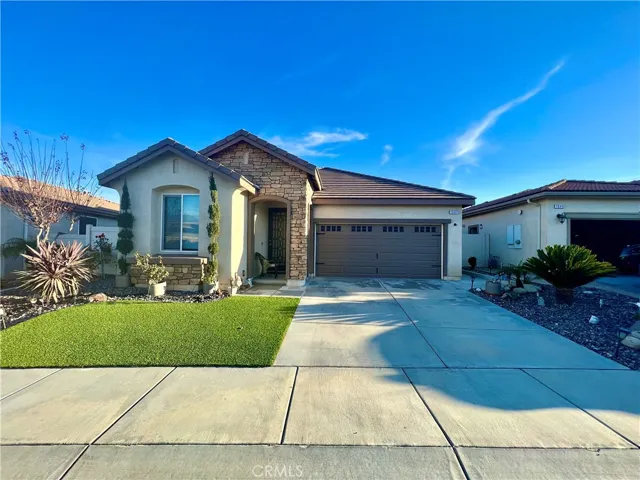 1547 Tattlesall, Beaumont, California 92223