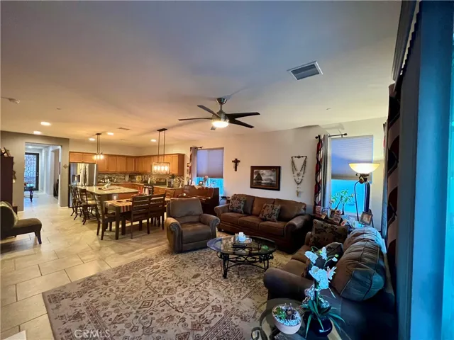1547 Tattlesall, Beaumont, California 92223