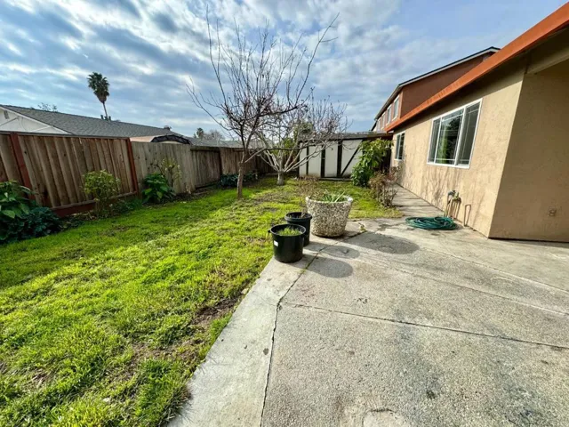 730 Clauser Drive, Milpitas, California 95035