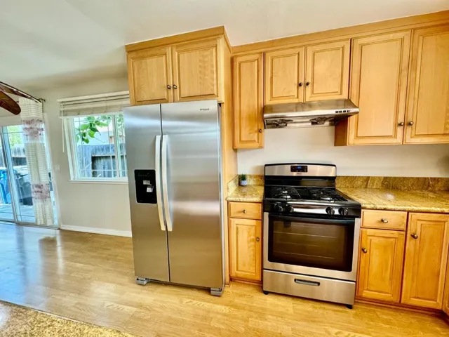 730 Clauser Drive, Milpitas, California 95035