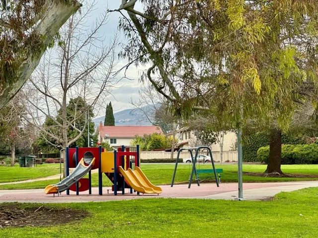 730 Clauser Drive, Milpitas, California 95035