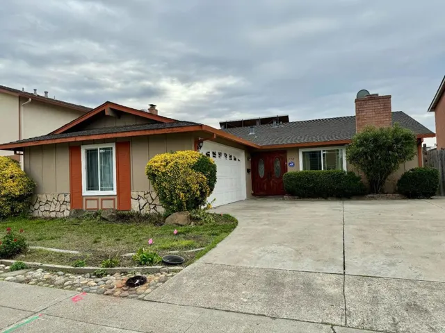 730 Clauser Drive, Milpitas, California 95035
