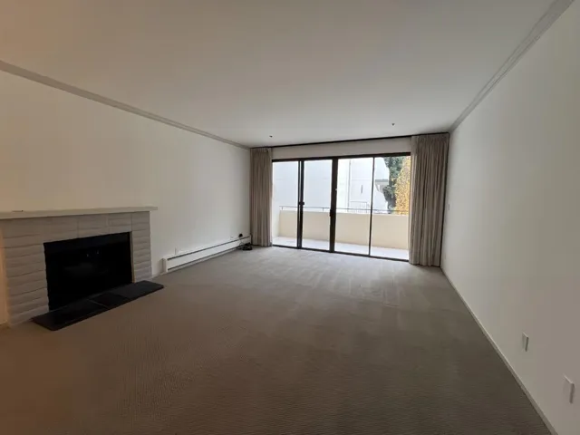 1515 Floribunda 106, Burlingame, California 94010