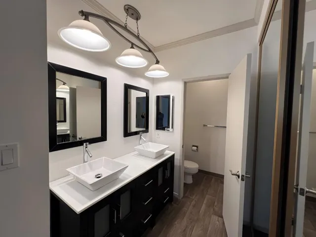 1515 Floribunda 106, Burlingame, California 94010