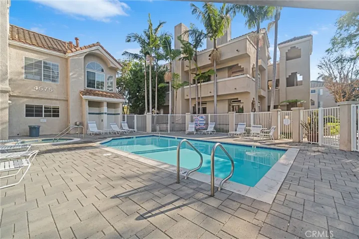 4581 Warner Avenue 105, Huntington Beach, California 92649