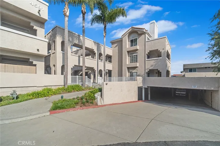 4581 Warner Avenue 105, Huntington Beach, California 92649