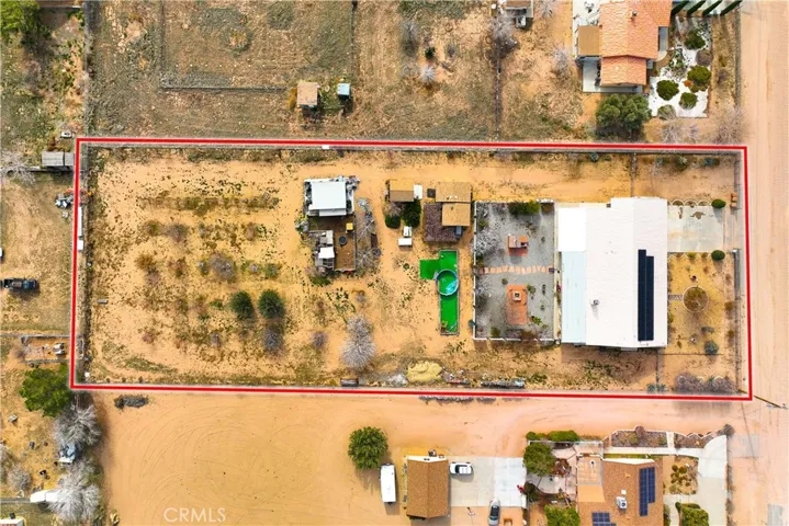 9081 _pinon Avenue, Hesperia, California 92345
