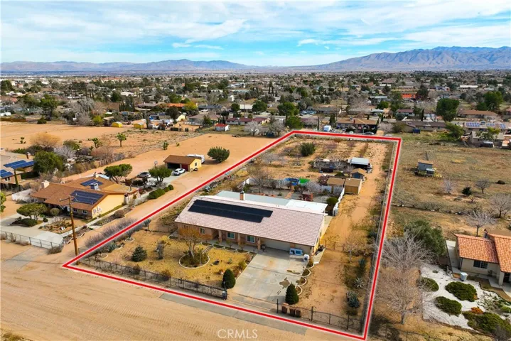 9081 _pinon Avenue, Hesperia, California 92345