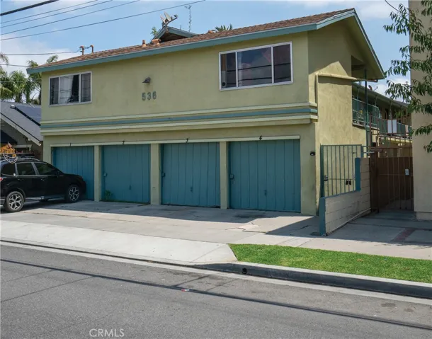 536 Saint Louis Avenue, Long Beach, California 90814