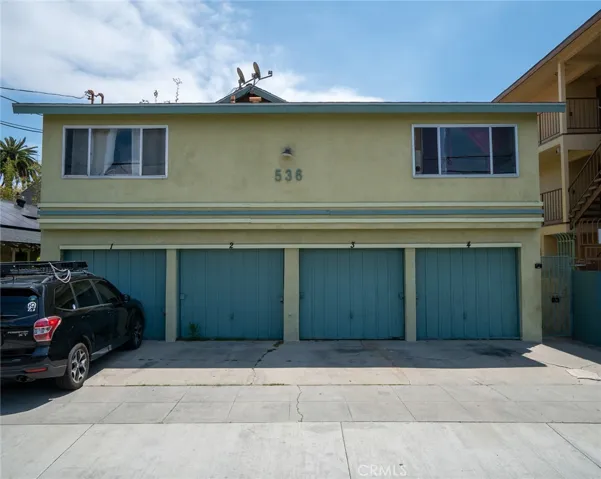 536 Saint Louis Avenue, Long Beach, California 90814