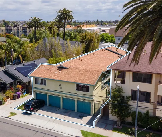 536 Saint Louis Avenue, Long Beach, California 90814