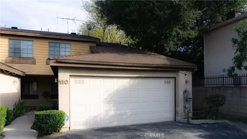 8530 Burnet Avenue 110, North Hills, California 91343